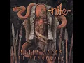 Black Seeds of Vengeance - Nile