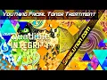 Download Lagu ★Youthing Facial Toner Treatment★ (Binaural Beats Healing Frequency Meditation Music)