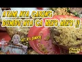 Download Lagu AYAMNYA GARING BUMBU NYA GA NEKO NEKO FREE REFIL NASI SEPUASNYAA!! AYAM JOYO RAGUNAN