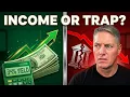 GOOW Pays Huge Income But Is It Destroying Wealth