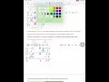 M1F Solving Inequalities Quiz
