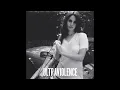 Download Lagu Brooklyn Baby (Clean Version) (Audio) - Lana Del Rey