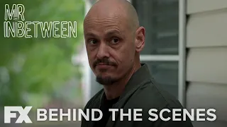 Mr Inbetween Inside Season 1 Humble Origins FX