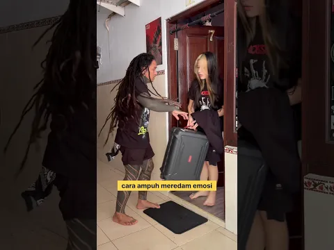Drama rumah tangga