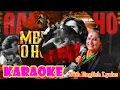 RAMBA HO Remix Karaoke With English Lyrics DURANDHAR 2025 Shashwat Sachdev,Madhubanti Bagchi,