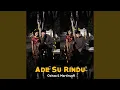 Download Lagu Ade Su Rindu