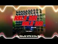 Lagu HALA NAI HALA NAI  PRIVATE TRACK DJ RASMI X DJ RAJU CTC X DJ RJ BHADRAK X SJ REMIX