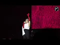 鄭欣宜 - 先哭為敬 @ 柯尼卡美能達綠色音樂會 (2022.08.10)