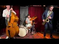 The Drive (Jan Harbeck Quartet)