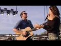Sara Evans - Born To Fly - 4/26/15 - Stagecoach - Indio, CA