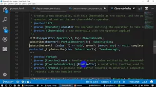 angular5 part6 datatable