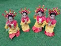 Download Lagu TARI SELAMAT DATANG BELITUNG