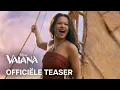 Lagu Vaiana | Officiële Trailer | Disney NL