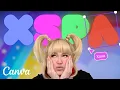 Lagu Xuxa só para adultinhos | Canva