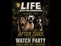 SEASON 5 LIFE WITH THE UNDERDOGS WATCH PARTY