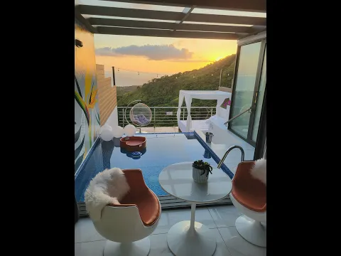 Download MP3 [Abrió Hoy] Nuevo HOTEL ❤️ PA' PAREJAS 🥰🇵🇷 Exclusivo. Lujoso y NO Creerás TU SUITE 😍Mega Paradisiaco