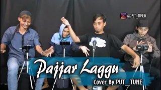 Download PAJJAR LAGGU MUSIC VIDEO ( COVER DJ TAK TUNG by PUT TUNE ) MP3