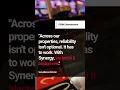 How PENN Entertainment Ensures Reliable Casino Surveillance with Synergy Synectics