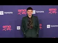 Chris Perfetti 34th Annual Environmental Media Association EMA Awards Gala Green Carpet