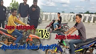 Download ADA APA DENGAN JUPE SIMBA MP3