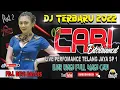 OT CABI TERBARU ‼️ LIVE TELANG JAYA PART 2 FULL MASA CABI || DJ GMOY || ONE PRODUCTIONS