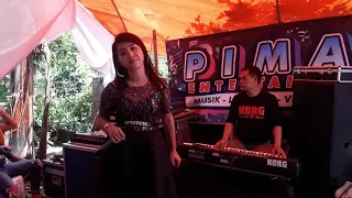 pembaringan terakhir voc miss elih erlina