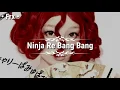 Lagu Kyary Pamyu Pamyu - Ninja Re Bang Bang [Sub español]
