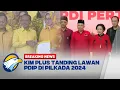 Lagu BREAKING NEWS - Pilkada 2024 Sajikan Pertarungan Panas KIM Plus VS PDIP