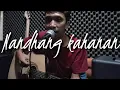 Download Lagu DALAN LIYANE [HENDRA KUMBARA] - AKUSTIK LIVE