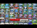 Download Lagu KUMPULAN KLAKSON TELOLET BASURI TERBARU MARIOBROS  GM TRANS \u0026BUS ASAL BANDUNG PULANG KONVOI