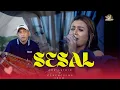 Lagu SESAL || LIVE ADE ASTRID X GERENGSENG TEAM 