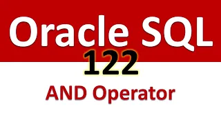 SQL for Beginners 122 Boolean Operators OR Operator
