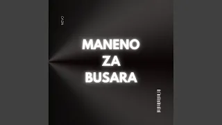 Maneno Za Busara 