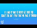 Avril Lavigne - Fall to Pieces