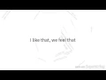 Carimi & 5lan -ill yayad lyrics