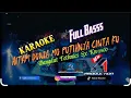 Lagu HITAM DUNIA MU PUTIHNYA CINTA KU Dangdut Technics Sx Kn-1400 (KARAOKE)