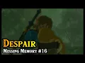 DESPAIR - Missing Memory