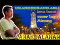 Download Lagu Lagu Minang Sadiah |Orang Sunda nyanyiin lagu Febian anak jalanan