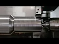 WaveThread - Advanced CNC Threading Cycle Free for Elite Macromill Members