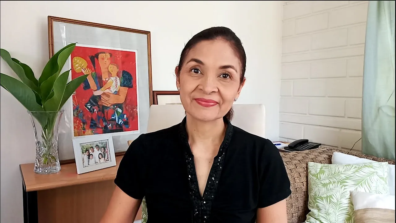 Nawalan Ka Ba Ng Mahal Sa Buhay? | Felichi Pangilinan-Buizon