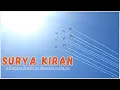 Download Lagu India's ONLY aerobatic team, the red beauty - SURYA KIRAN ✈ #suryakiran