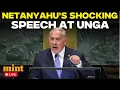 Download Lagu UNGA LIVE: Netanyahu's Speech Shock World Leaders At The United Nations General Assembly | Israel