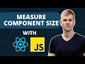A Deep Dive into React useElementSize Hook and Resize Observing