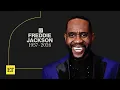 Freddie Jackson, 'You Are My Lady' Singer, Dead at 69