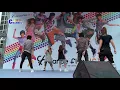 Dance Flow@Come on! Come on!、迷人的危險 Live(df1簽唱會)