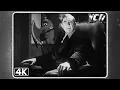 Bela Lugosi - PULL THE STRING Glen or Glenda 1953 RESTORED 4K SCENE