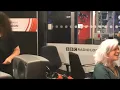 'Skyline' live on Robert Elms // BBC Radio London