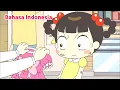 Saya juga perempuan. / Hello Jadoo Bahasa Indonesia