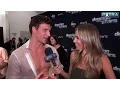 Ryan Lochte on His Engagement to Kayla Rae Reid Gives Play-By-Play of Proposal