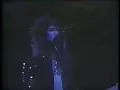 CINDERELLA-Somebody Save Me (Live, 1987)